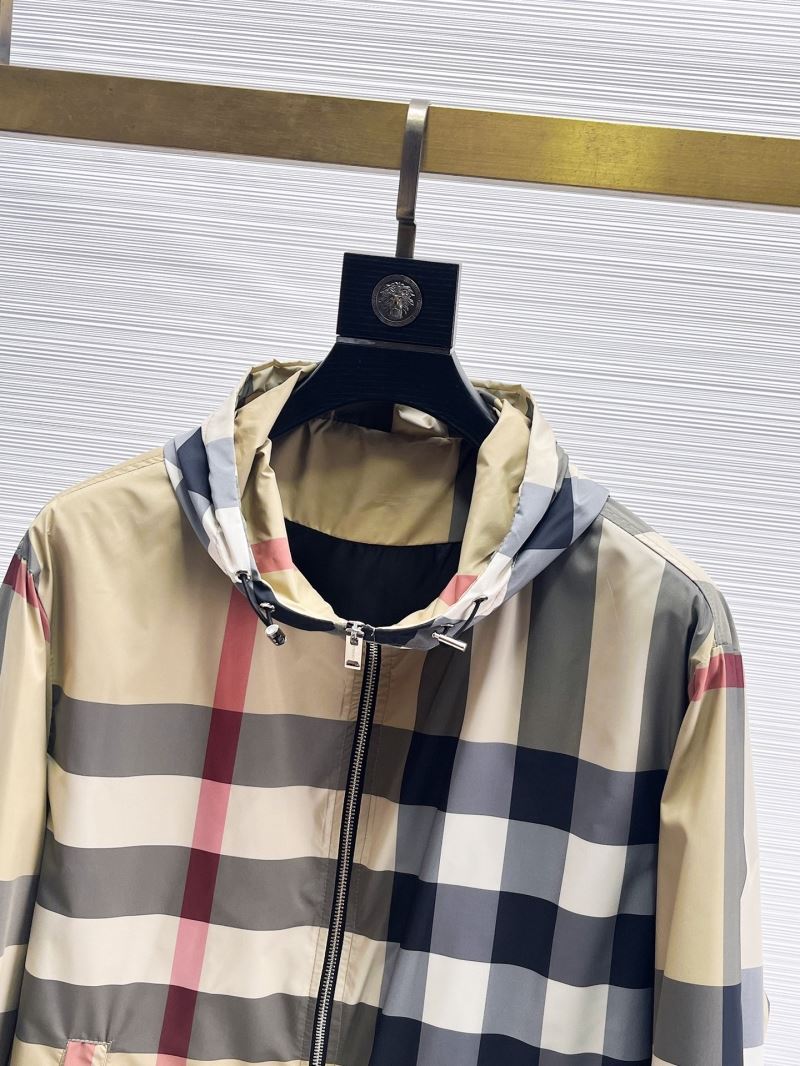 Burberry Outwear